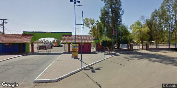 COMANDANCIA DE POLICIA Y TRANSITO ZONA OESTE